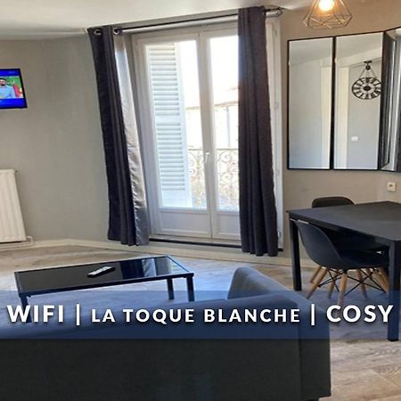 רופק Studio Cosy Centre Ville מראה חיצוני תמונה