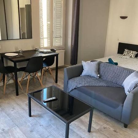 רופק Studio Cosy Centre Ville מראה חיצוני תמונה