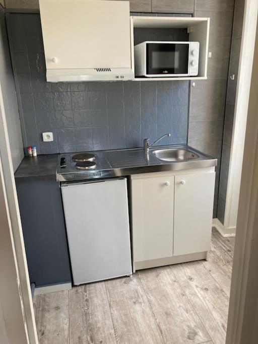 רופק Studio Cosy Centre Ville מראה חיצוני תמונה